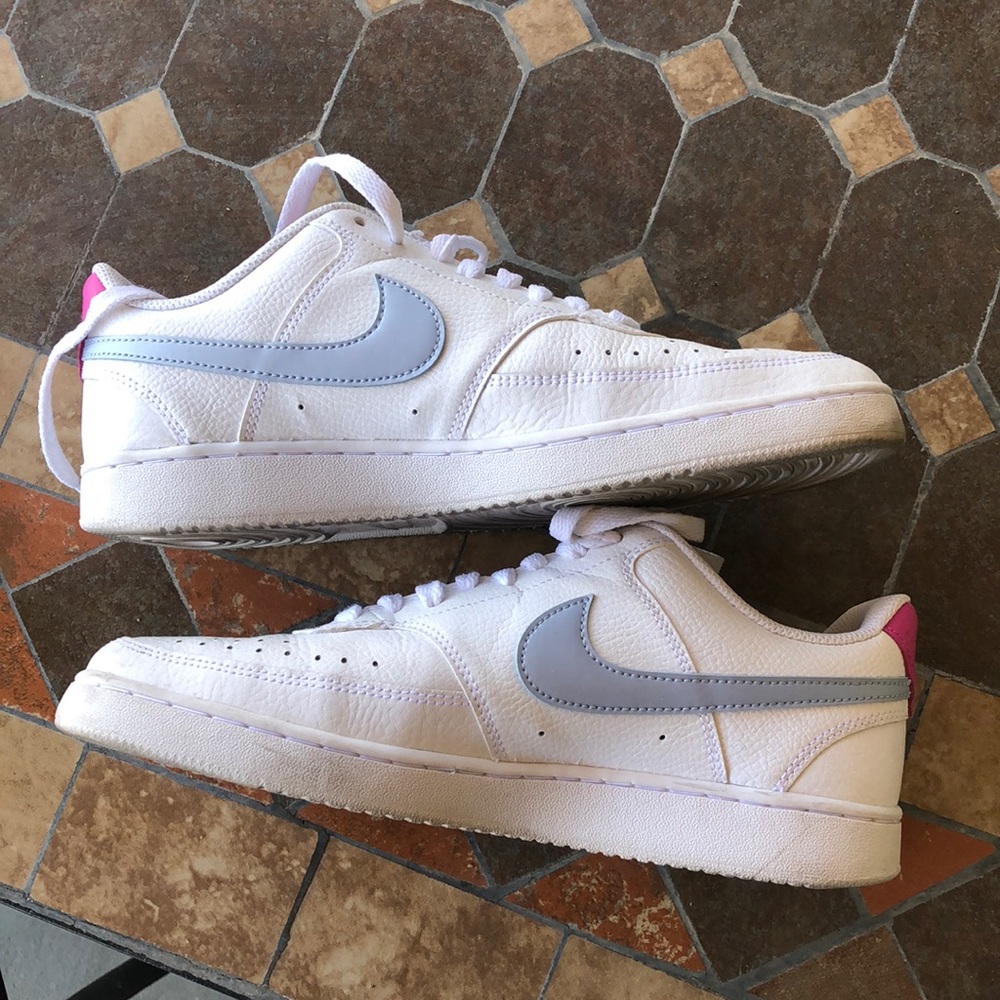 Air Force One Nikes